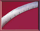 WEBBCO flex-steel and IGS FabriSeal